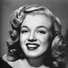 Marilyn Monroe